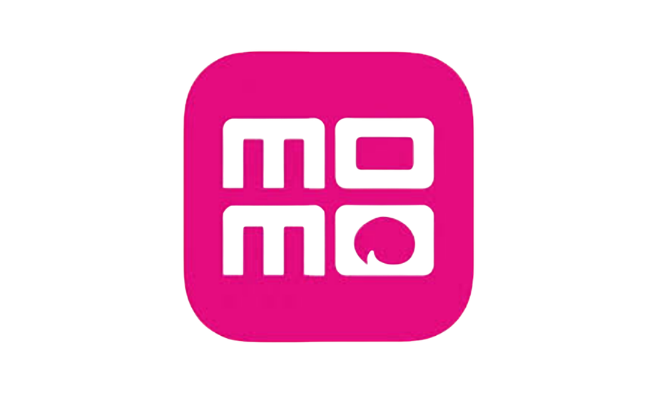 MOMO｜HHCOM Officially Authorized通路