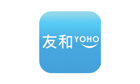 友和 YOHO｜HHCOM 官方授權通路