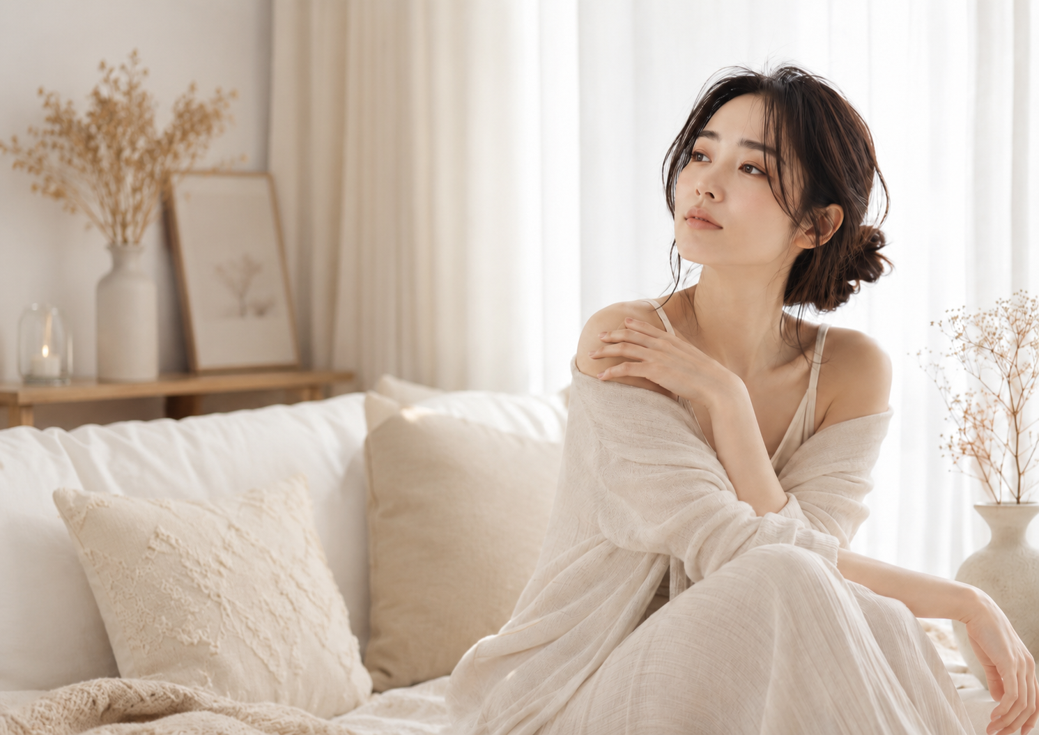 為什麼女性無法高潮?