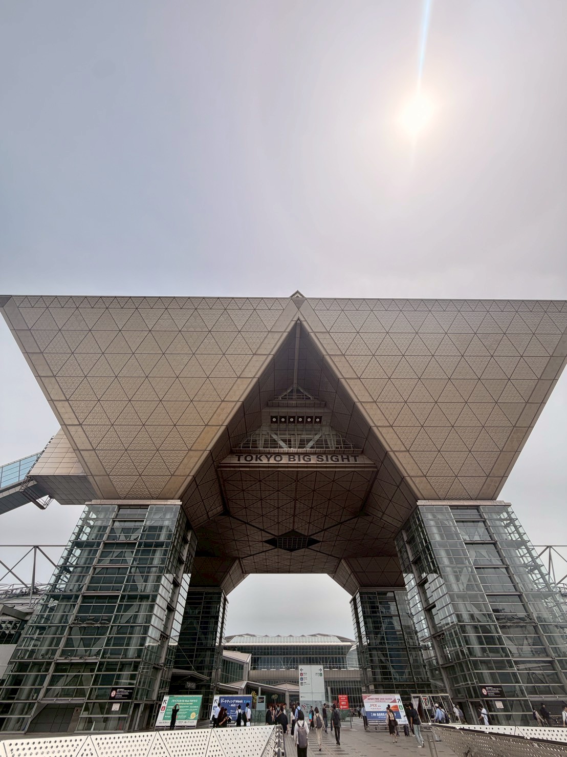 HHCOM登上2026東京國際展示場Tokyo Big Sight：從台灣出發，讓女性科技與自我愉悅走向日本