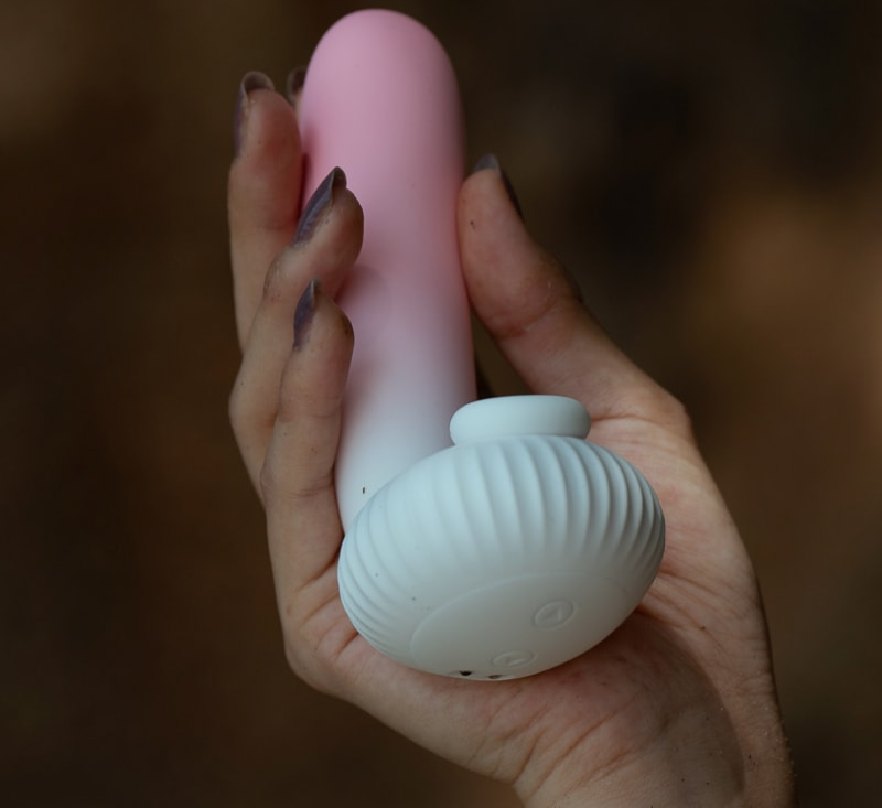HHCOM Cloud Wand design grip pleasure wand buying guide