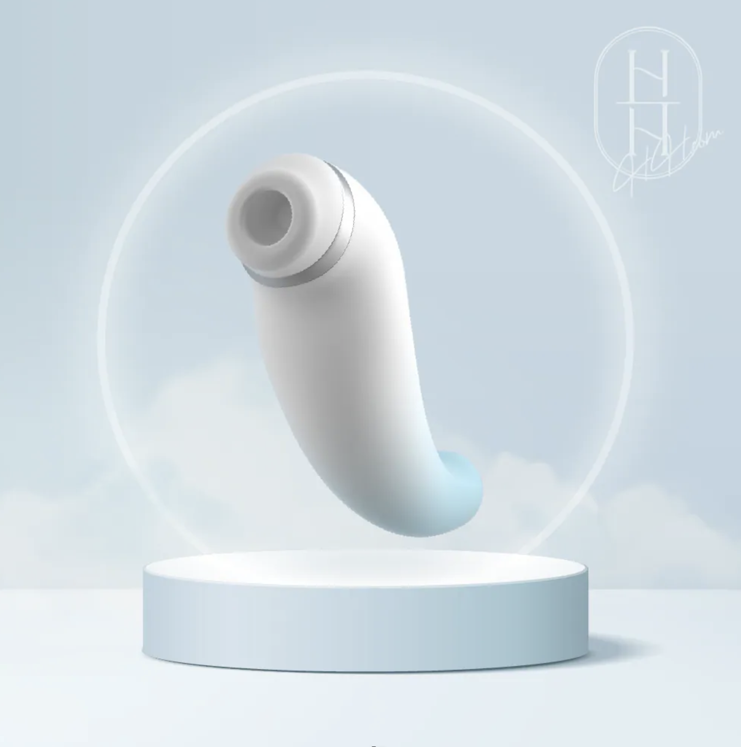 HHCOM Sea beginner vibrator suction vibration