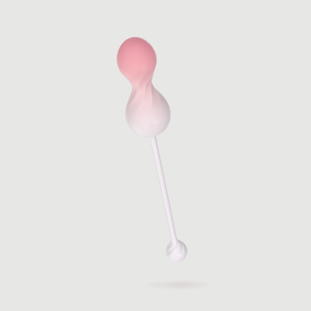 HHCOM Kiri Kegel ball pressure feedback vibration